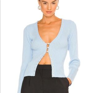 Musier Paris Clara Cardigan